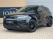 Land Rover Range Rover Evoque - 1.5 P270e PHEV AWD Dynamic SE|Pano/schuifdak|Blackpack|Merid