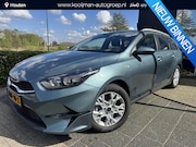 Kia Ceed - Sportswagon 1.0 T-GDi ComfortLine Eerste Eigenaar, Achteruit