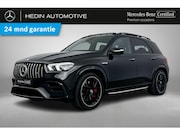Mercedes-Benz GLE-klasse - GLE 63 S Automaat 4MATIC+ | AMG Nightpakket | Airmatic | Pan