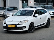 Renault Mégane - Estate 1.5 dCi Expression Navi | Cruise | 11-10-2026 apk