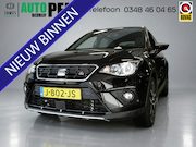 Seat Arona - 1.0 TSI FR Business Intense Automaat!!, Navigatie, Achteruit