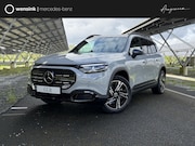 Mercedes-Benz GLB-Klasse - 250+ Business Solution Luxury 7p. 85.5 kWh | Night | Trekhaa