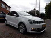 Volkswagen Polo - 1.2 TSI 66KW