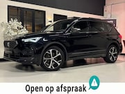 Seat Tarraco - 1.4 TSI e-Hybrid PHEV FR |Trekhaak|Pano|360Cam|Led|Matrix| V