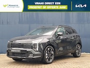 Kia Sportage - 1.6 T-GDi 288pk Plug-in Hybrid AT6 GT-Line | Stoel -en Stuur