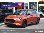 Suzuki Swift - 1.2 Hybrid -TGA2. -Rijklaar