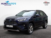Toyota RAV4 - 2.5 Hybrid AWD Active | Adaptive Cruise | Parkeersensoren | 