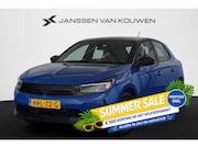 Opel Corsa - 1.2 Turbo Hybrid GS Camera Carplay Dodehoek detectie