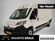 Opel Movano - 2.2D 180 S&S L3H2 3.5t