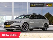 Skoda Superb - Combi 1.5 TSI ACT Sportline | Memory | Camera | ACC
