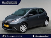 Toyota Aygo X - X-Fun 1.0 VVT-i 72pk | AIRCO | ELEKTRISCH PAKKET | 5-DEURS |