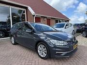 Volkswagen Golf - 1.5 TSI COMFORTLINE BUSINESS Orig. NL/Trekhaak/Navigatie/ACC