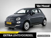 Fiat 500 - 1.0 Hybrid Dolcevita | Te Financieren v.a. €153, - P/M |