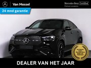 Mercedes-Benz GLE-klasse - Coupé 400 e 4MATIC AMG Line / Panoramadak/ 22 inch/ AIRMATIC