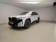 BMW XM - PHEV Label Red | LED | Leder | HUD | Active cruise
