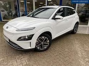 Hyundai Kona - automaat navigatie EV 39 automaat