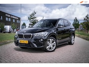BMW X1 - SDrive20i Centennial High Executive