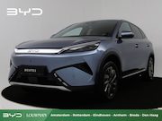 BYD Atto 3 - EVO Design 74.8 kWh 09-26 | Nieuwste generatie | 510 KM WLTP