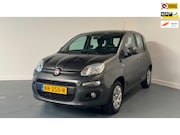 Fiat Panda - 0.9 TwinAir Lounge | NL-AUTO | AUTOMAAT | PARKEERSENS. | BLU