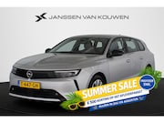 Opel Astra - Sports Tourer 1.2 Edition / Apple CarPlay / Achteruitrijcame