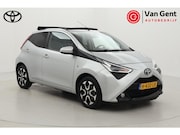 Toyota Aygo - 1.0 VVT-i x-joy | Elektrisch vouwdak | Apple Carplay / Andro