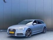 Audi A6 - Avant 2.0 TDI ultra Sport Edition