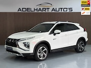 Mitsubishi Eclipse Cross - 2.4 PHEV / Navigatie full map / Camera / Cruise control / Cl