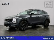 Kia Sportage - 1.6 T-GDi Hybrid Black Edition Advanced