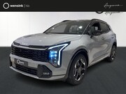 Kia Sportage - 1.6 T-GDi Hybrid GT-PlusLine Plug-in | Panoramaschuifdak | 3