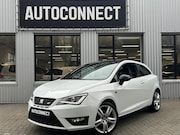 Seat Ibiza - 1.4 TSI Cupra, PANODAK, LEDER, CRUISE, PDC