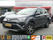 Toyota RAV4 - 2.5 Hybrid Style NAVI CAM CLIMA TREKH CAM