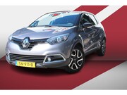 Renault Captur - 1.2 EDC Dynamique 120 Automaat, Trekhaak.