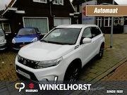 Suzuki Vitara - AUTOMAAT SELECT / 1500KG TREKGEWICHT / Rijklaarprijs