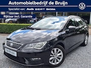 Seat Leon - ST 1.0 EcoTSI Style (Carplay, Virtual, Clima, Pdc)