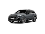 Audi Q7 - 60 TFSI e quattro Pro Line S Competition | Trekhaak | Luchtv