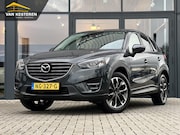 Mazda CX-5 - 2.0 SKYACTIV-G 165pk 2WD Aut GT-M line | Cam | Stoelverw. | 