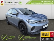Volkswagen ID.4 - Pro 77 kWh SOH 97%!, All-in prijs incl. 12 mnd BOVAG garanti