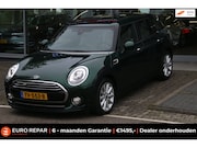 MINI Clubman - Mini 1.5 Cooper Business Edition BRITISH RACING GREEN