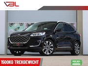 Ford Kuga - 2.5 PHEV 225PK Vignale | trekhaak | 20inch | SOH 86%