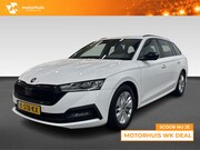 Skoda Octavia - Combi 1.0 e-TSI Sport Business | Apple Carplay/Android Auto|