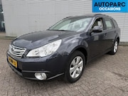Subaru Outback - 2.5i Executive , LEDER, CRUISE, AUTOMAAT, EXPORT/ HANDEL, NA