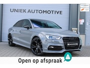 Audi A3 - Limousine 1.4 TFSI Ambiente Pro Line S | S-LINE | NARDOGRIJS