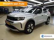 Opel Frontera - 1.2 Turbo Hybrid GS Stoel+Stuur verwarming | Navigatie | Voo