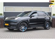 Lynk & Co 01 - 1.5 PHEV Plug-in hybrid | NAP | Trekhaak | 360 Camera |