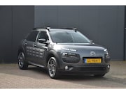 Citroën C4 Cactus - 1.2 82 pk Shine * 1ste eigenaar * top onderhoud * 58000 km