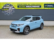 Citroën C3 Aircross - Hybrid 145pk e-DCS Plus