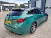 Toyota Corolla - 1.8 Hybrid GR Sport Hybrid 140 GR Sport Panoramadak JBL HUD