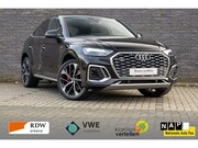 Audi Q5 Sportback - Sportback 50 TFSI e s-line Black