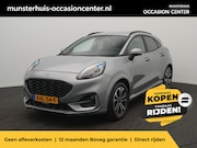 Ford Puma - 1.0 155 PK EcoBoost Hybrid - RIJKLAARPRIJS - Achteruitrijcam
