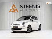 Fiat 500 - 0.9 TwinAir Turbo Collezione